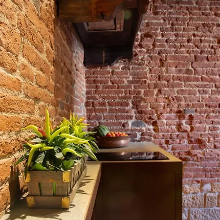 Casa Del Campanaro Centro Storico Di Dentro Le Mura