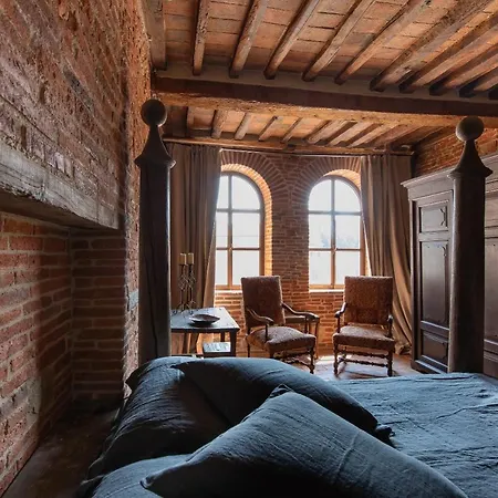 Feriehus Casa Del Campanaro Centro Storico Di Dentro Le Mura *