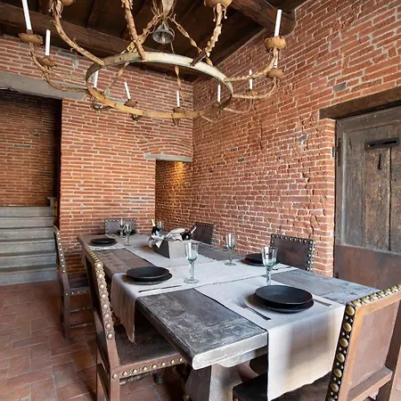 Feriehus Casa Del Campanaro Centro Storico Di Dentro Le Mura *