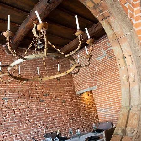 Feriehus Casa Del Campanaro Centro Storico Di Dentro Le Mura
