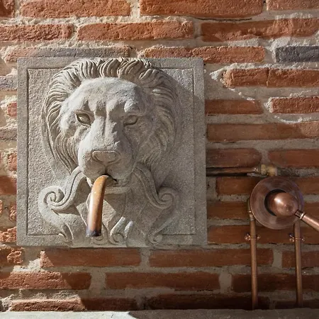 Feriehus Casa Del Campanaro Centro Storico Di Dentro Le Mura