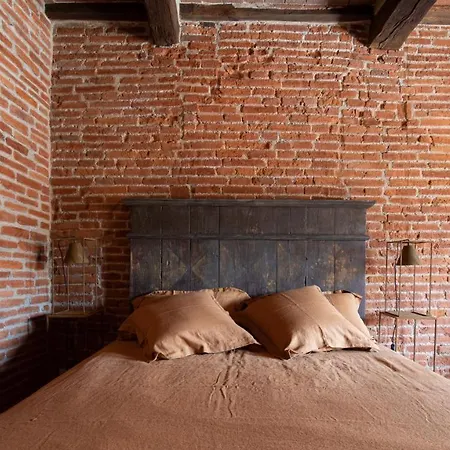 Feriehus Casa Del Campanaro Centro Storico Di Dentro Le Mura Lucca