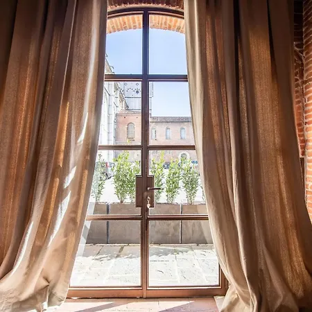 Feriehus Casa Del Campanaro Centro Storico Di Dentro Le Mura *