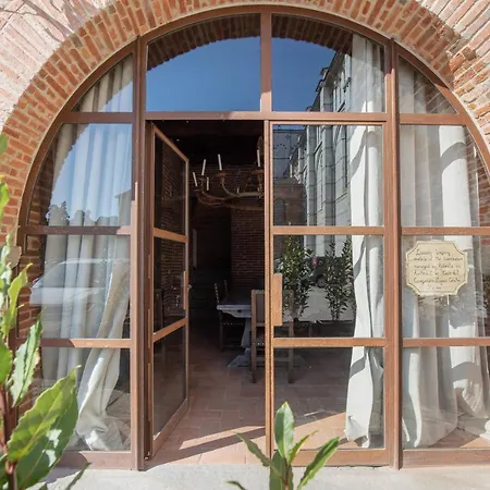 Feriehus Casa Del Campanaro Centro Storico Di Dentro Le Mura Lucca