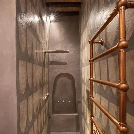 Casa Del Campanaro Centro Storico Di Dentro Le Mura Feriehus *