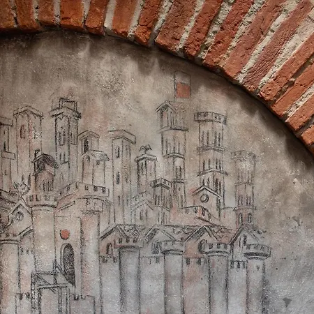 Casa Del Campanaro Centro Storico Di Dentro Le Mura *