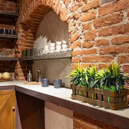 Casa Del Campanaro Centro Storico Di Dentro Le Mura Lucca