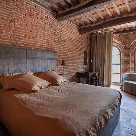 Casa Del Campanaro Centro Storico Di Dentro Le Mura Holiday home *