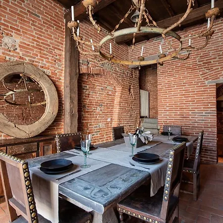 Casa Del Campanaro Centro Storico Di Dentro Le Mura Lucca