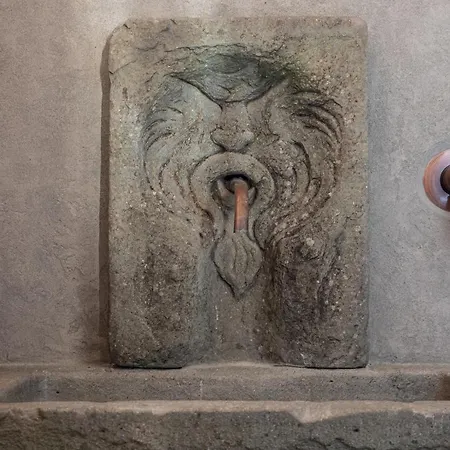 Casa Del Campanaro Centro Storico Di Dentro Le Mura