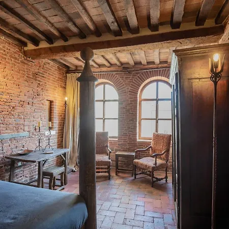 Casa Del Campanaro Centro Storico Di Dentro Le Mura Holiday home *