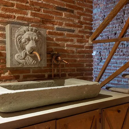 Casa Del Campanaro Centro Storico Di Dentro Le Mura Casa vacanze *