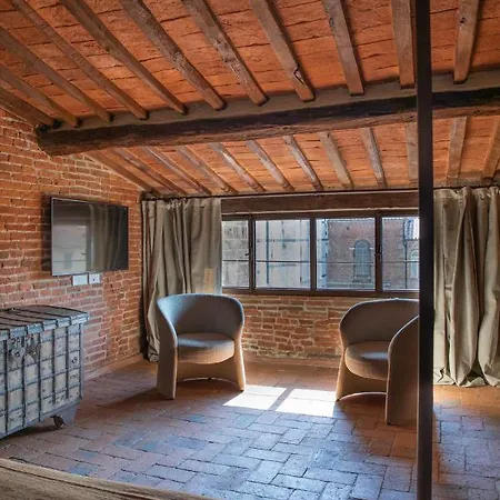 Casa Del Campanaro Centro Storico Di Dentro Le Mura Lucca