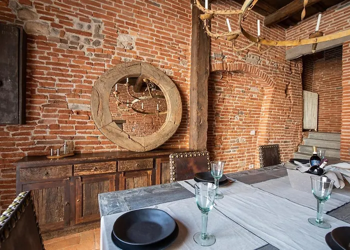 Casa de Férias Casa Del Campanaro Centro Storico Di Dentro Le Mura Lucca